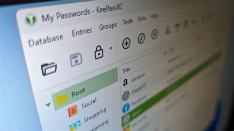 The Best Free Password Managers for 2024 .